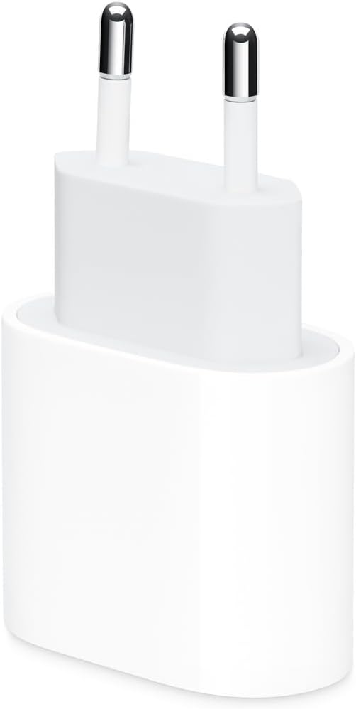 Carregador Apple USB-C de 20W ​​​​​​