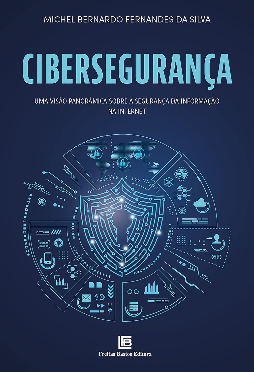 Ebook Cibersegurança