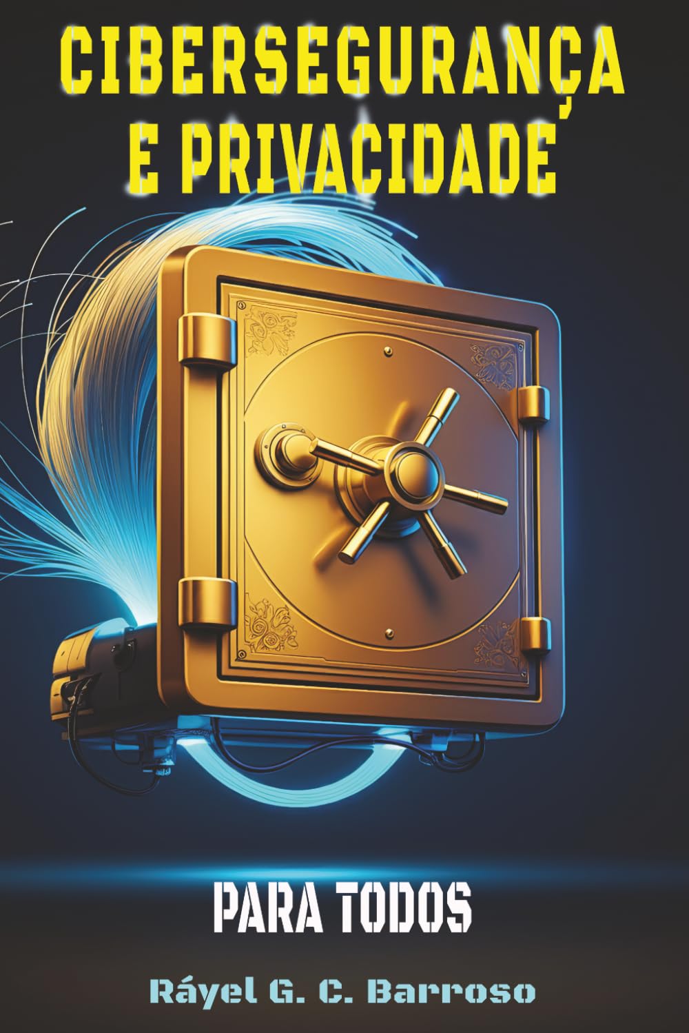 Ebook Cibersegurança para Todos