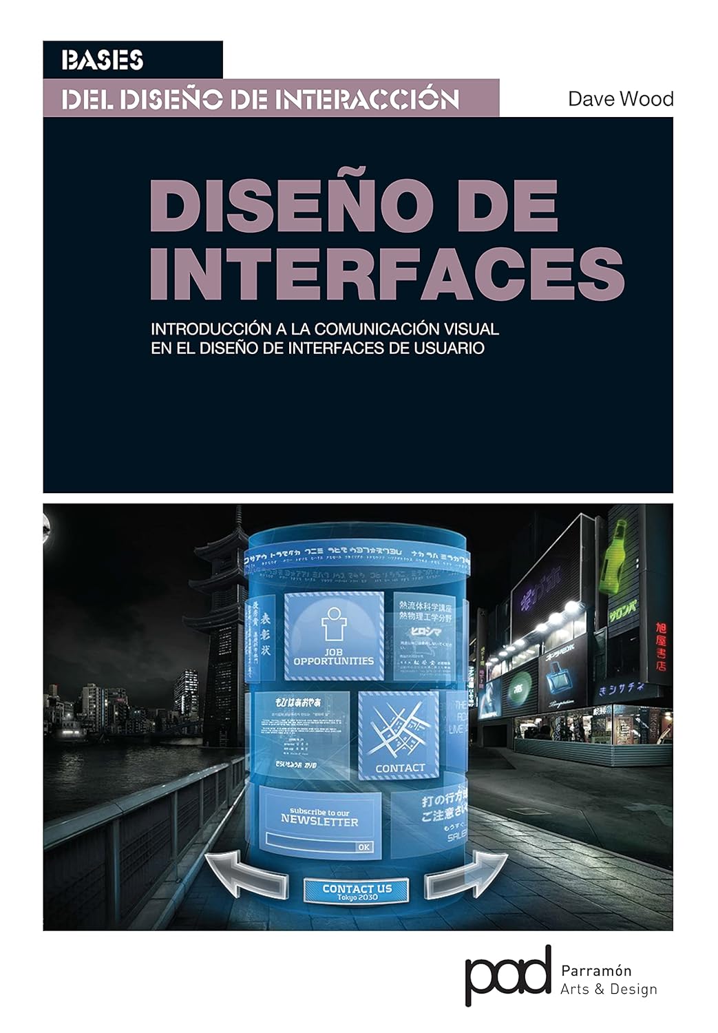 Ebook WebDesign Pro (versão ES)