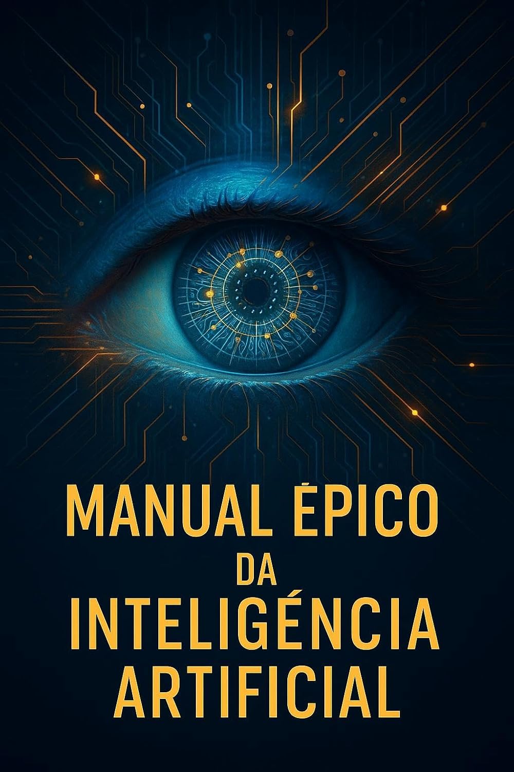 Livros de IA Profissional