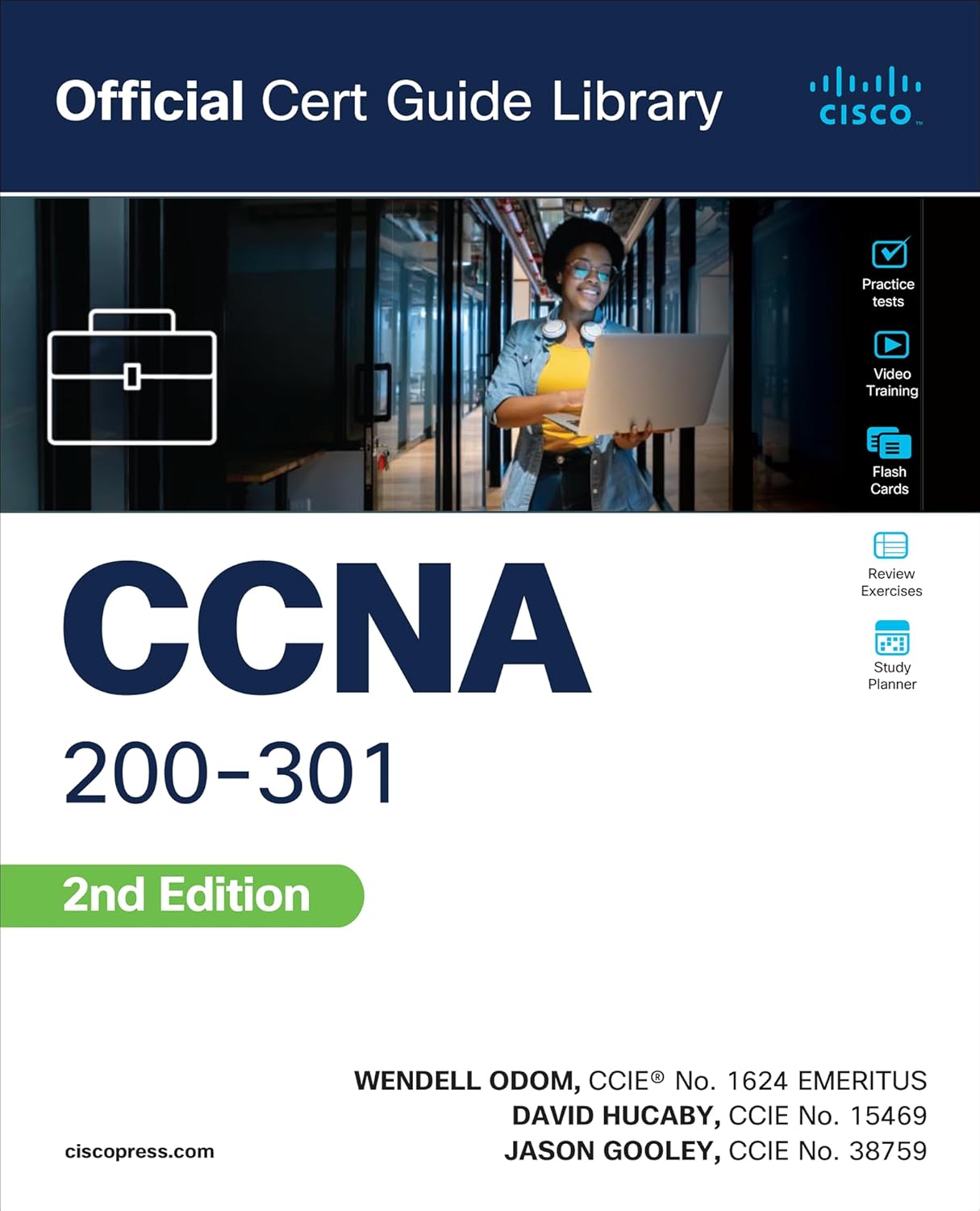 Guia Oficial Cisco CCNA