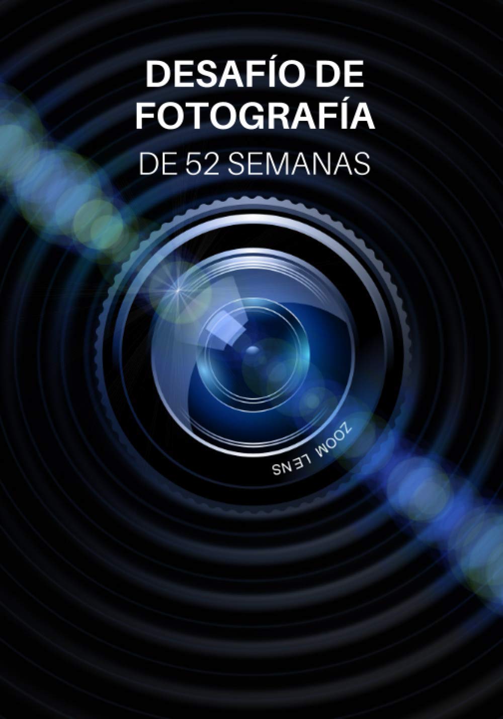Livro Fotografia Criativa