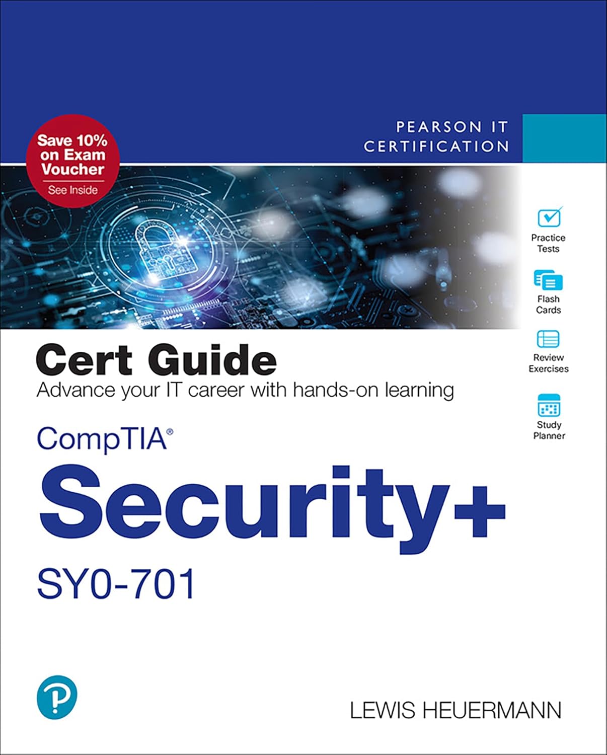 CompTIA Security+