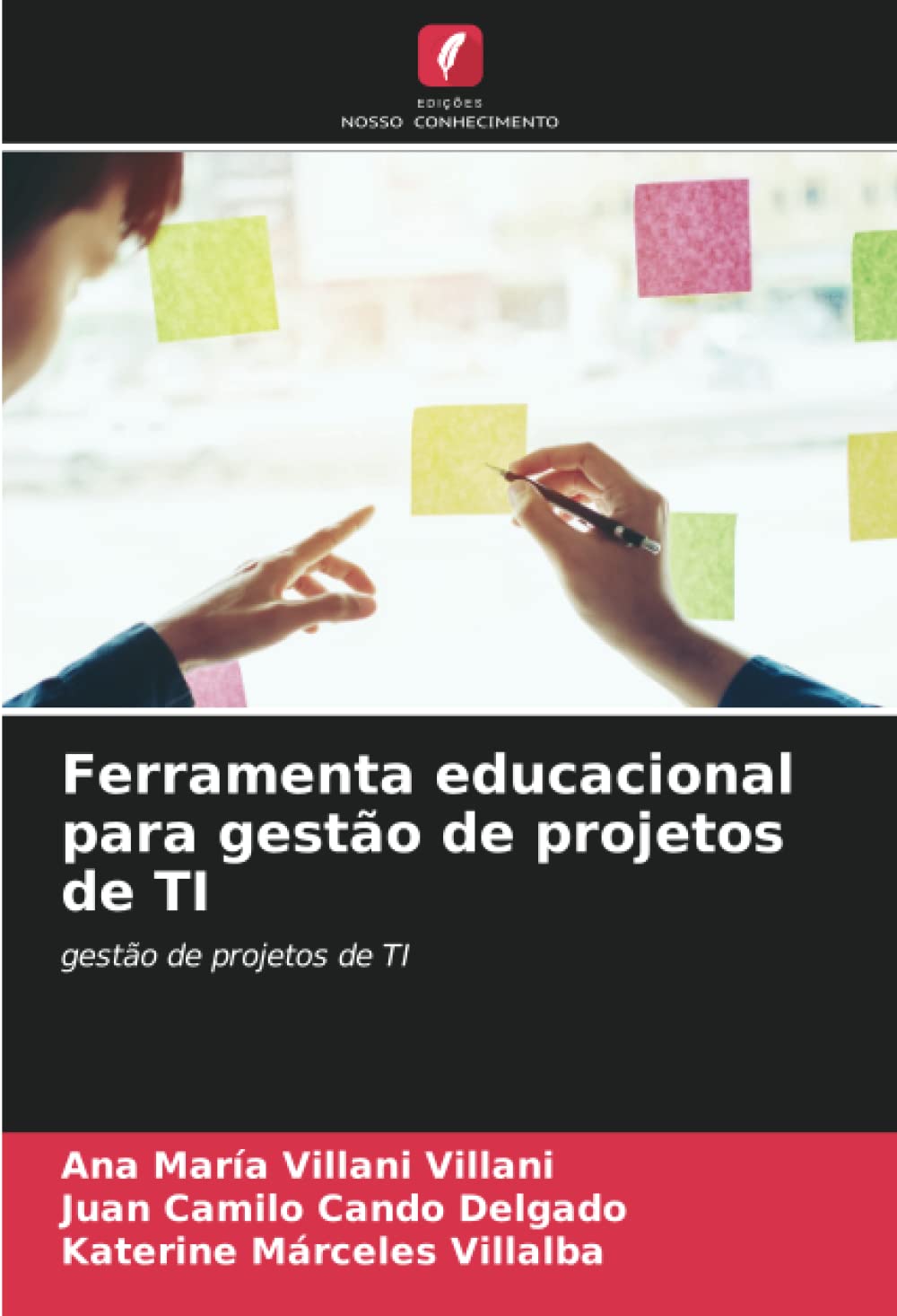 Livros de Gestão de TI