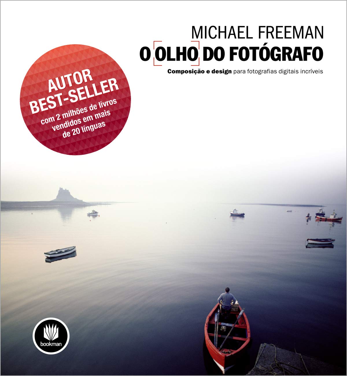 Livro Mestre Fotografia