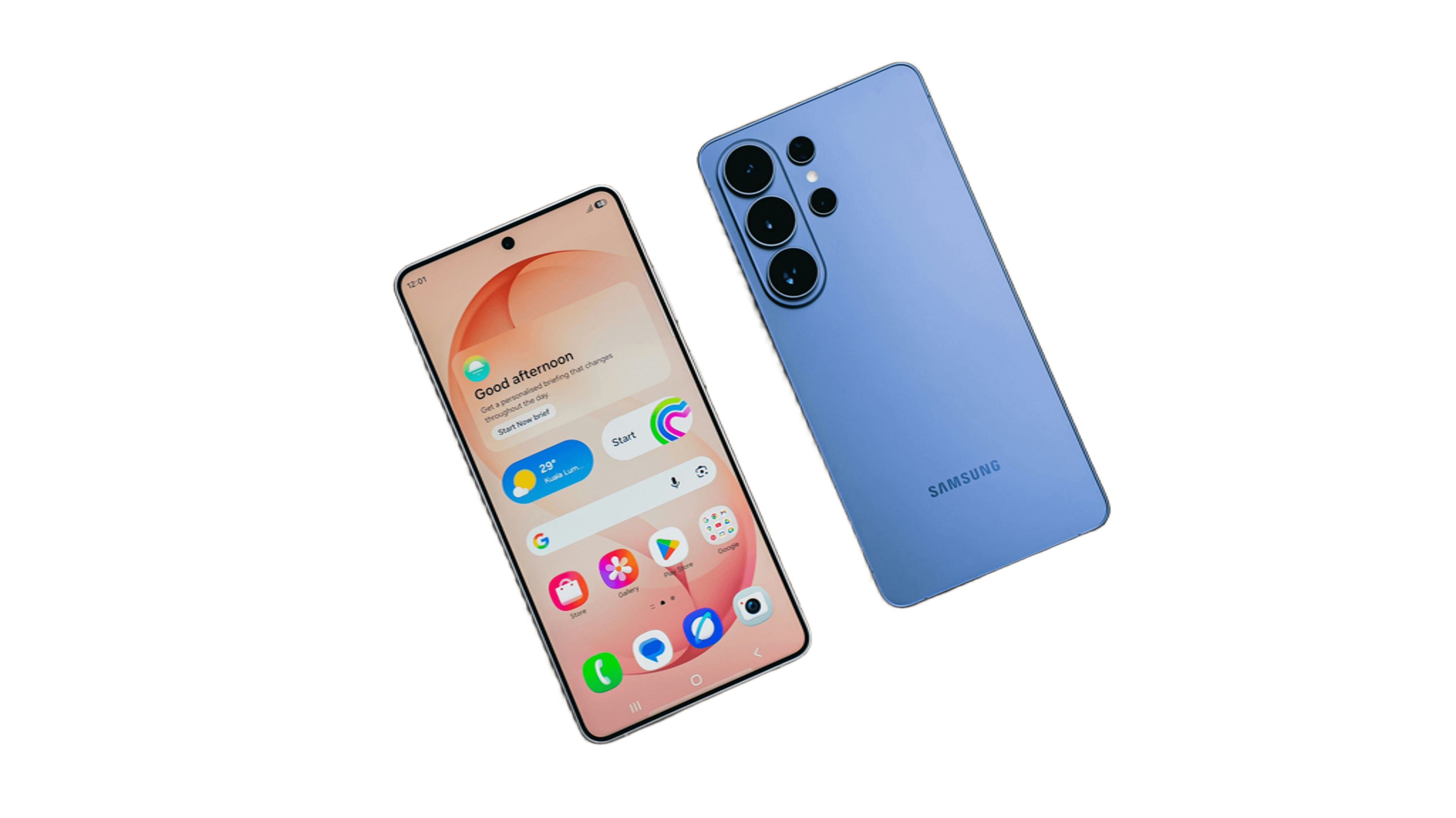 Catálogo AllFone