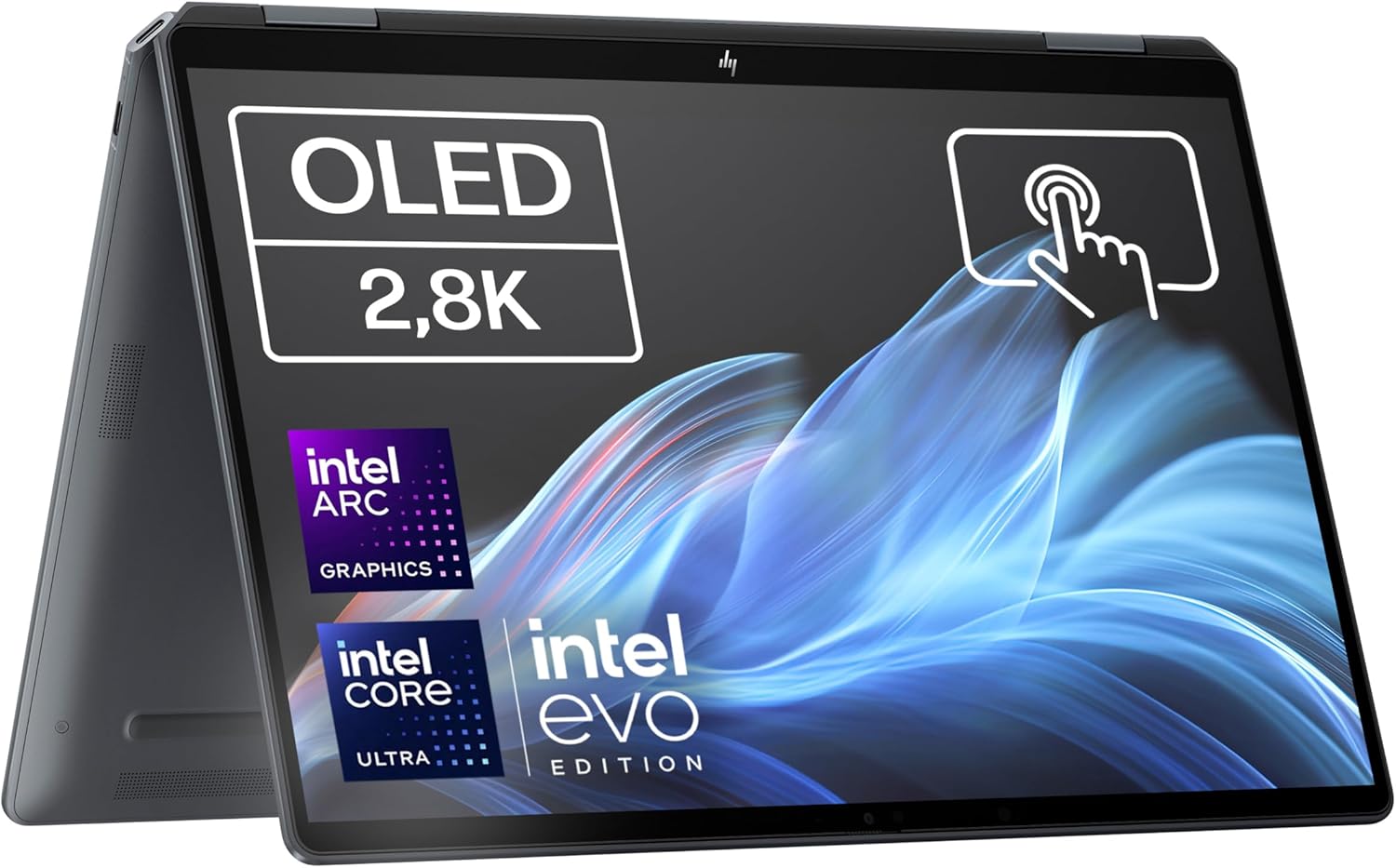 HP Spectre x360 14