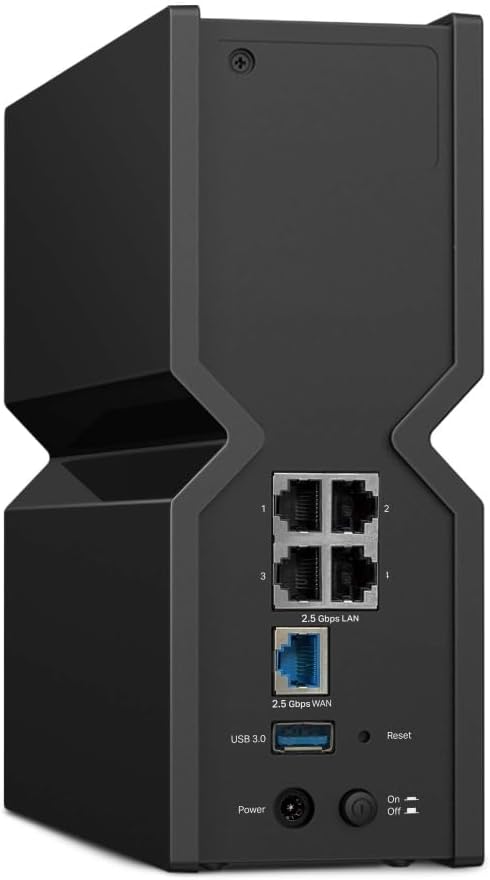 TP-Link Deco X50