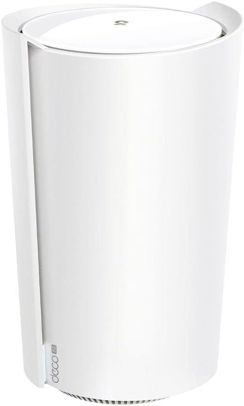 Sistemas Mesh p/ 5G