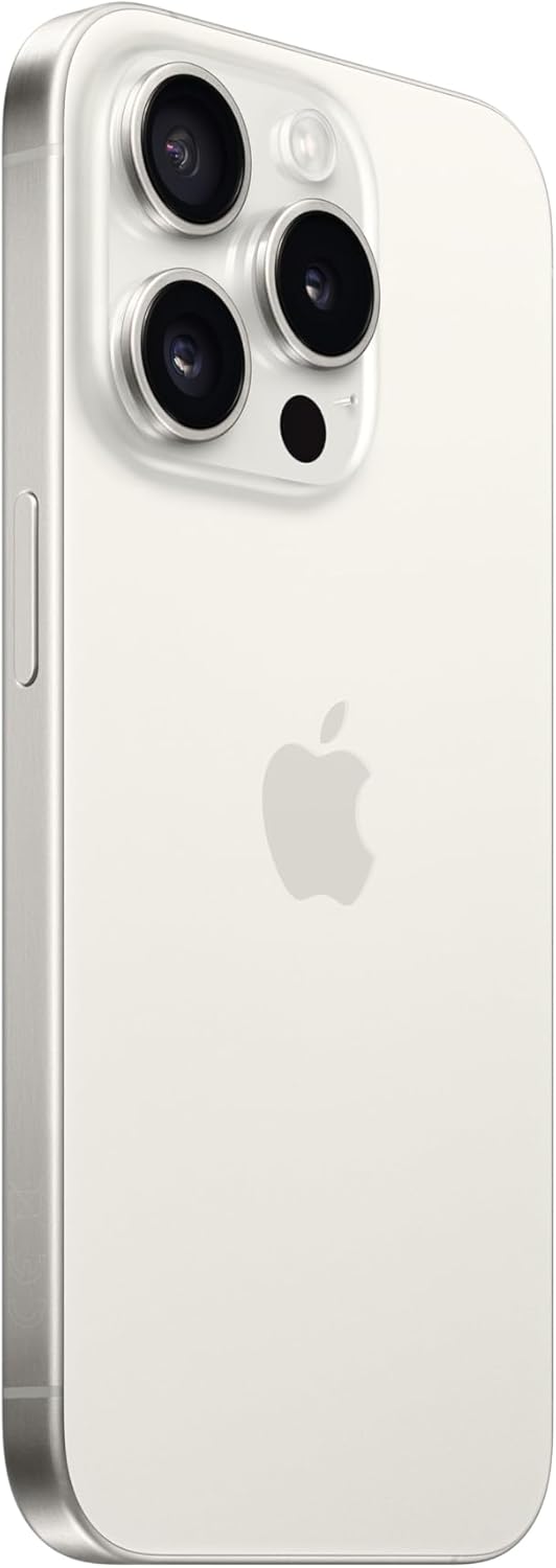 iPhone 15 Pro