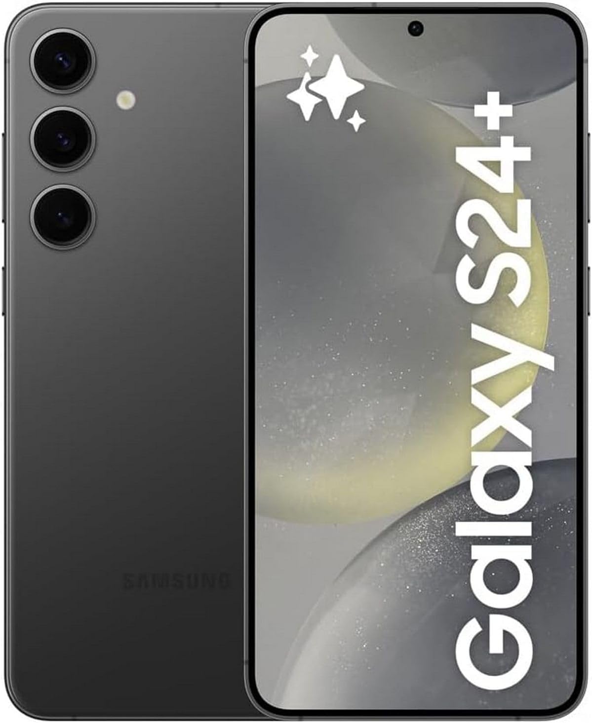 Samsung Galaxy S24+