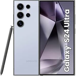 Samsung Galaxy S24 Ultra