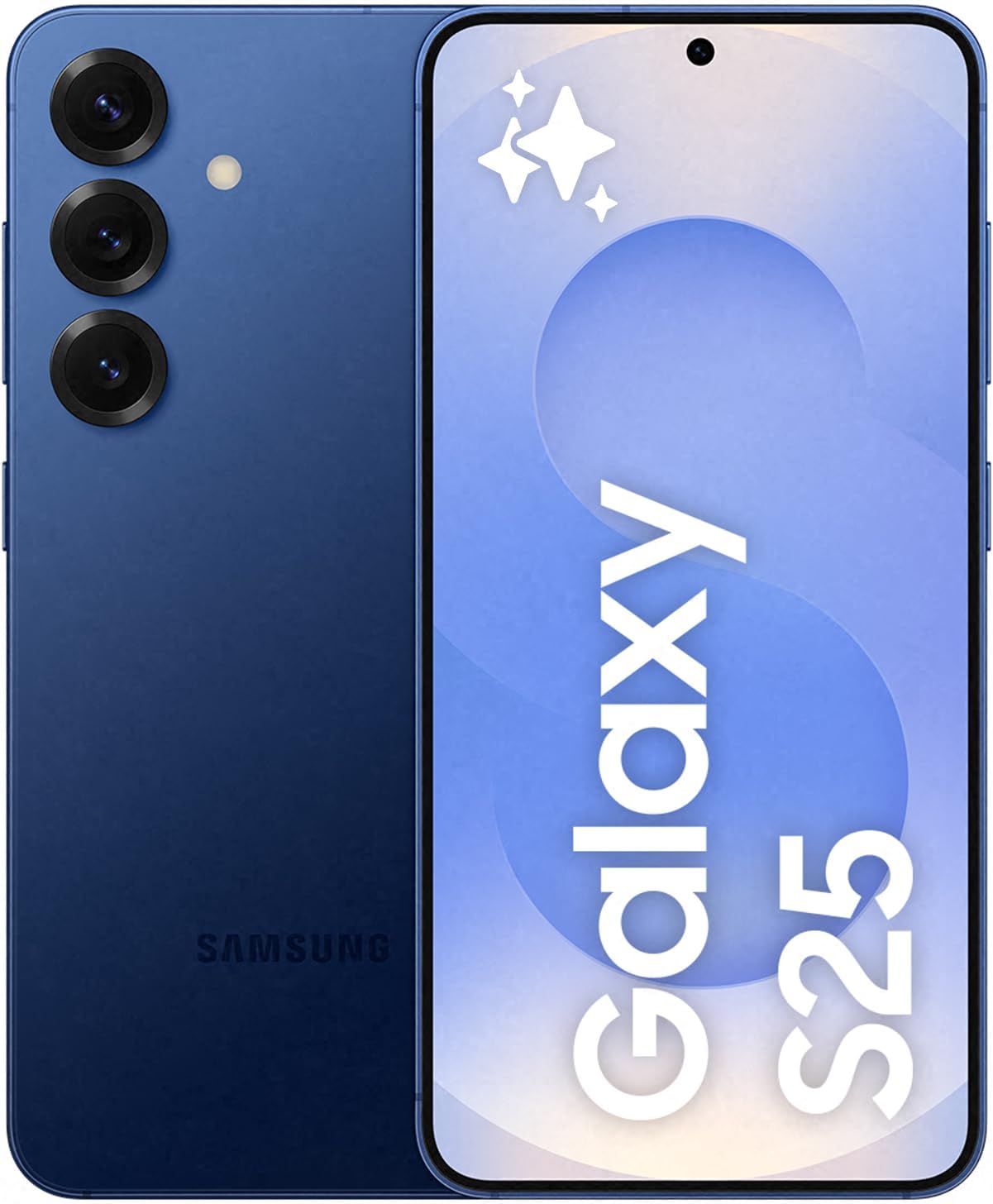 Samsung Galaxy S25 Ultra Silverblue