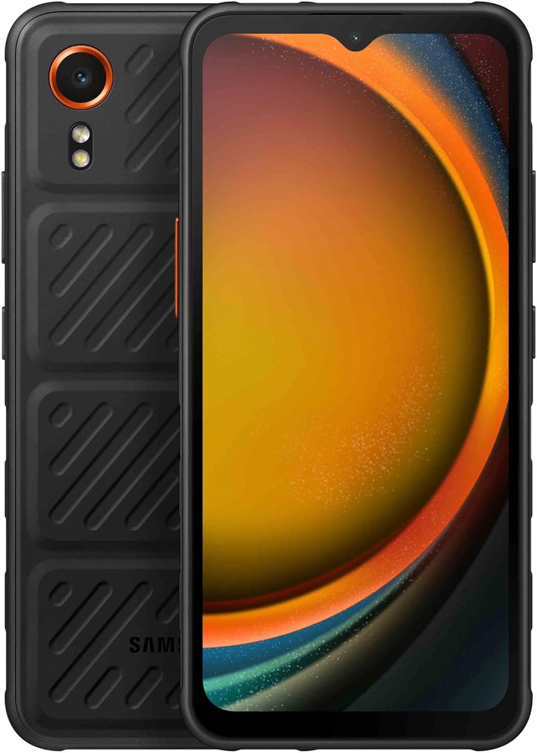 Samsung Galaxy XCover7 Enterprise