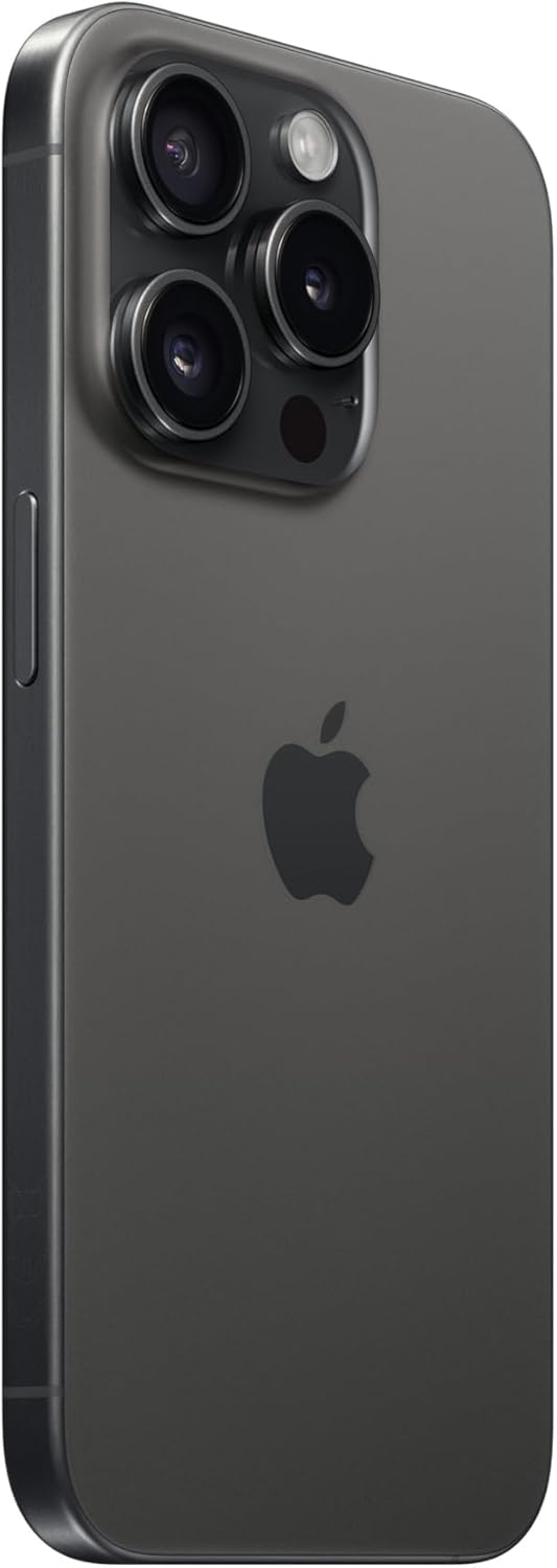 iPhone 15 Pro