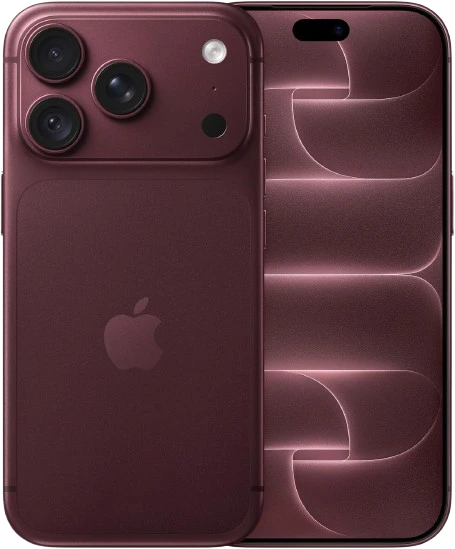 Apple iPhone 18 Pro MAX 256 GB - Bordô