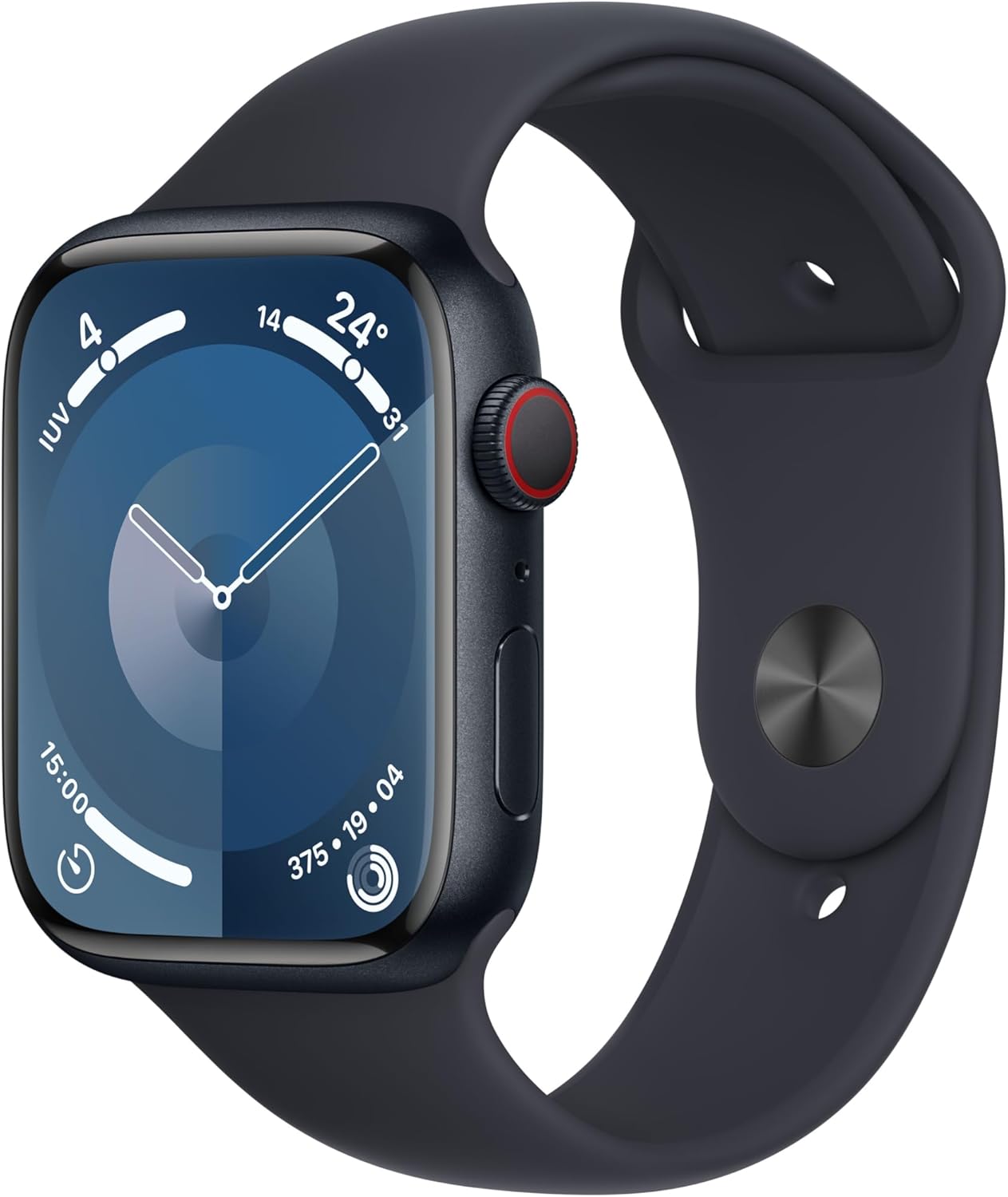 Apple Watch SE
