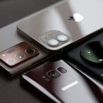 Os 5 Melhores Smartphones de Gama Alta em 2025: Qual Escolher?