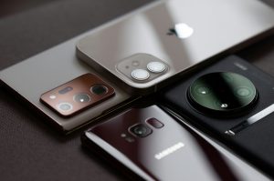 Os 5 Melhores Smartphones de Gama Alta em 2025: Qual Escolher?