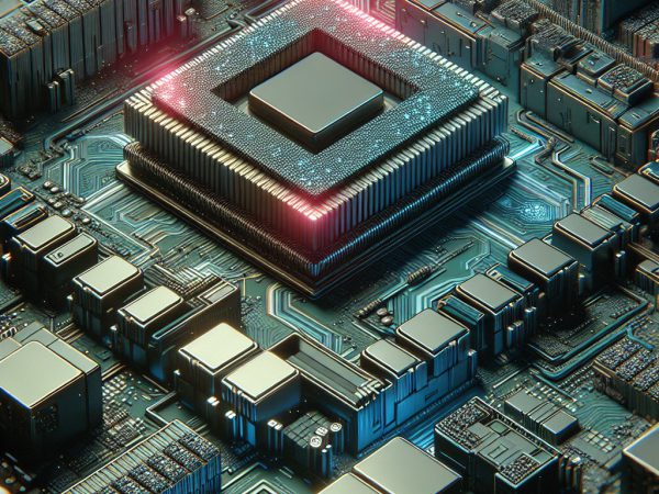 A escassez de RAM pode prolongar-se por anos
