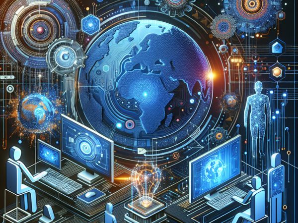 A Revolução da IA no Computador Pessoal
