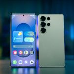 Review Samsung Galaxy A55 5G: O melhor gama média para 2026?