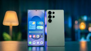 Review Samsung Galaxy A55 5G: O melhor gama média para 2026?